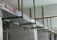 戶(hù)外要選用南寧電纜橋架廠的復(fù)合環(huán)氧電纜橋架？